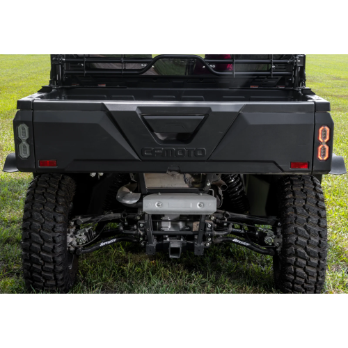 CFMOTO UForce Deluxe Self-Canceling Turn Signal Kit