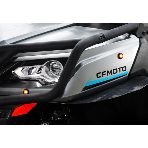 CFMOTO UForce Deluxe Self-Canceling Turn Signal Kit
