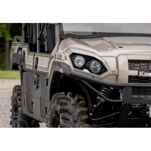 Kawasaki Mule Pro Deluxe Self-Canceling Turn Signal Kit