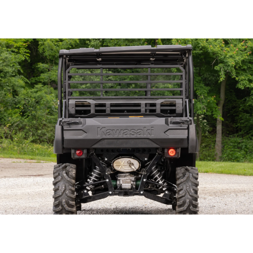 Kawasaki Mule Pro Deluxe Self-Canceling Turn Signal Kit