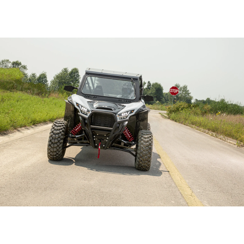 Kawasaki Teryx KRX 1000 Deluxe Plug & Play Turn Signal Kit Kawasaki Teryx KRX 1000 Deluxe Plug & Play Turn Signal Kit