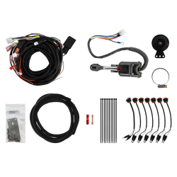 Polaris Ranger XP 570 Plug & Play Turn Signal Kit