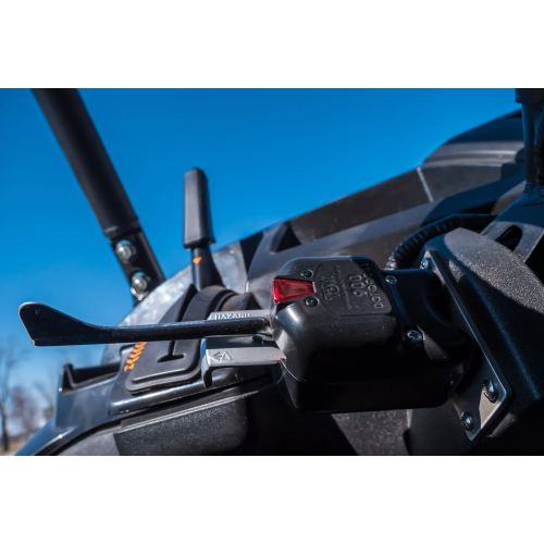 Polaris Ranger XP 570 Plug & Play Turn Signal Kit