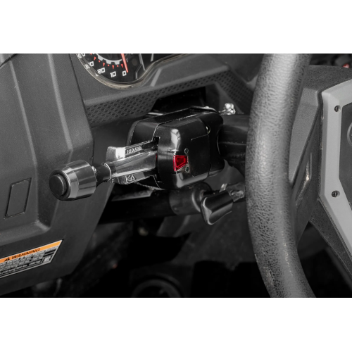 Polaris Ranger XP 570 Plug & Play Turn Signal Kit