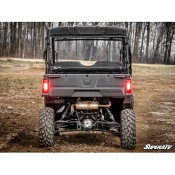 Polaris Ranger 500 Deluxe Self-Canceling Turn Signal Kit Polaris Ranger 500 Deluxe Self-Canceling Turn Signal Kit
