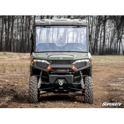 Polaris Ranger 500 Deluxe Self-Canceling Turn Signal Kit Polaris Ranger 500 Deluxe Self-Canceling Turn Signal Kit