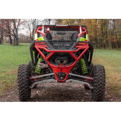Polaris RZR Pro R 4 Deluxe Self-Canceling Turn Signal Kit
