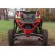 Polaris RZR Pro R 4 Deluxe Self-Canceling Turn Signal Kit