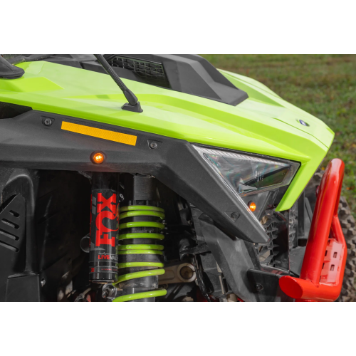 Polaris RZR Pro R 4 Deluxe Self-Canceling Turn Signal Kit