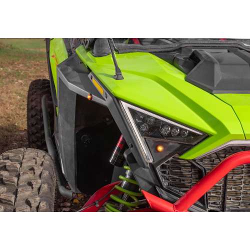 Polaris RZR Pro R 4 Deluxe Self-Canceling Turn Signal Kit