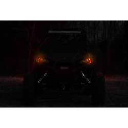 Polaris RZR 800 Plug & Play Turn Signal Kit Polaris RZR 800 Plug & Play Turn Signal Kit