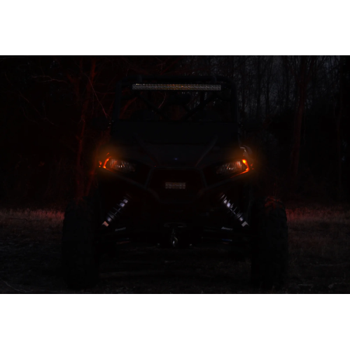 Polaris RZR 900 Toggle Plug & Play Turn Signal Kit Polaris RZR 900 Toggle Plug & Play Turn Signal Kit