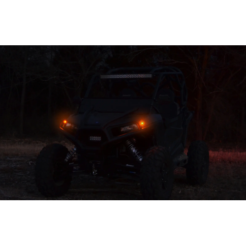 Polaris RZR 900 Toggle Plug & Play Turn Signal Kit Polaris RZR 900 Toggle Plug & Play Turn Signal Kit