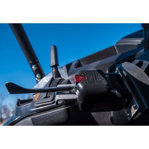 Polaris RZR 900 Toggle Plug & Play Turn Signal Kit Polaris RZR 900 Toggle Plug & Play Turn Signal Kit