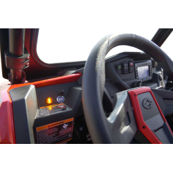 Polaris RZR 570 Plug & Play Turn Signal Kit Polaris RZR 570 Plug & Play Turn Signal Kit