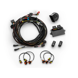 Polaris RZR XP (2024+) Deluxe Self-Canceling Turn Signal Kit