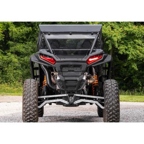 Polaris RZR XP (2024+) Deluxe Self-Canceling Turn Signal Kit