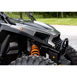 Polaris RZR XP S Deluxe Self-Canceling Turn Signal Kit Polaris RZR XP S Deluxe Self-Canceling Turn Signal Kit