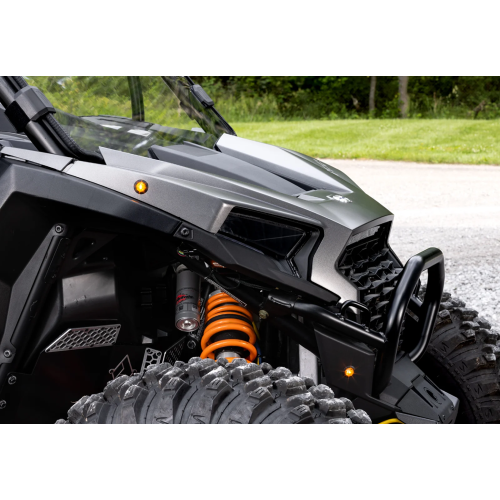 Polaris RZR XP (2024+) Deluxe Self-Canceling Turn Signal Kit