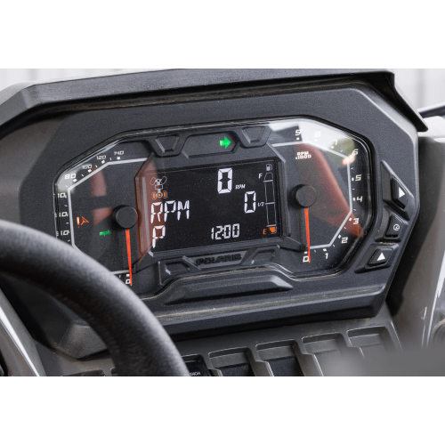 Polaris RZR XP (2024+) Deluxe Self-Canceling Turn Signal Kit