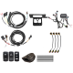 Yamaha Viking Deluxe Plug & Play Turn Signal Kit Yamaha Viking Deluxe Plug & Play Turn Signal Kit