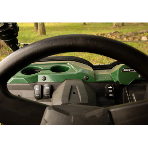 Yamaha Viking Deluxe Plug & Play Turn Signal Kit Yamaha Viking Deluxe Plug & Play Turn Signal Kit