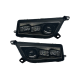 WD Electronics Polaris RZR XP 2014 - Replacement Headlights Turn Signal Kit WD Electronics Polaris RZR XP 2014 - Replacement Headlights Turn Signal Kit