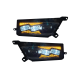 WD Electronics Polaris RZR XP 2014 - Replacement Headlights Turn Signal Kit WD Electronics Polaris RZR XP 2014 - Replacement Headlights Turn Signal Kit