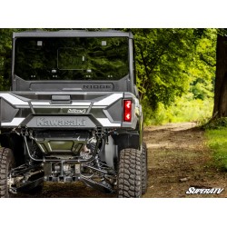 Kawasaki Ridge Deluxe Self-Canceling Turn Signal Kit Kawasaki Ridge Deluxe Self-Canceling Turn Signal Kit