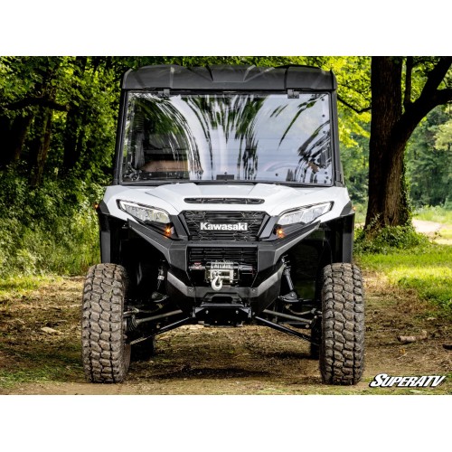 Kawasaki Ridge Deluxe Self-Canceling Turn Signal Kit