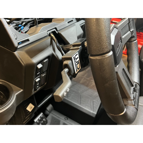 WD Electronics Polaris RZR XP 1000 2014 - Sequential WD Electronics Polaris RZR XP 1000 2014 - Sequential