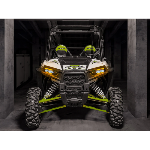 WD Electronics Polaris RZR XP 2014 - Replacement Headlights Turn Signal Kit WD Electronics Polaris RZR XP 2014 - Replacement Headlights Turn Signal Kit