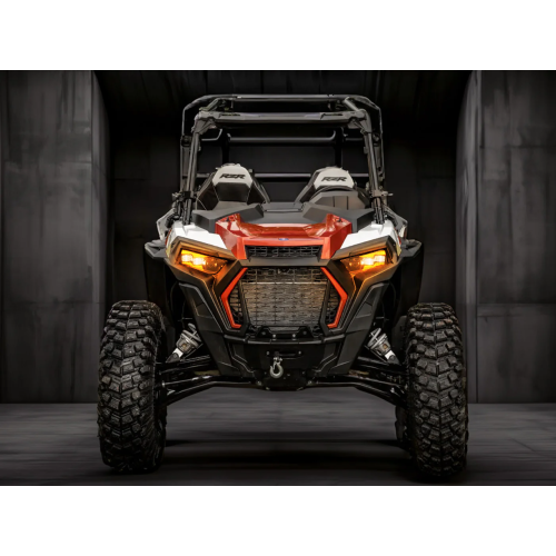 WD Electronics Polaris RZR XP 1000 / XP Turbo (2019-2023) Replacement Headlights Turn Signal Kit WD Electronics Polaris RZR XP 1000 / XP Turbo (2019-2023) Replacement Headlights Turn Signal Kit