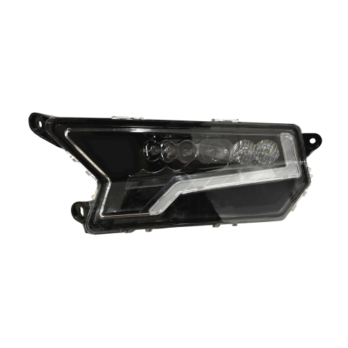 WD Electronics Polaris RZR XP 1000 (2024+) Replacement Headlights Turn Signal Kit WD Electronics Polaris RZR XP 1000 (2024+) Replacement Headlights Turn Signal Kit