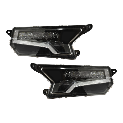 WD Electronics Polaris RZR XP 1000 (2024+) Replacement Headlights Turn Signal Kit WD Electronics Polaris RZR XP 1000 (2024+) Replacement Headlights Turn Signal Kit