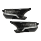 WD Electronics Polaris RZR XP 1000 (2024+) Replacement Headlights Turn Signal Kit WD Electronics Polaris RZR XP 1000 (2024+) Replacement Headlights Turn Signal Kit