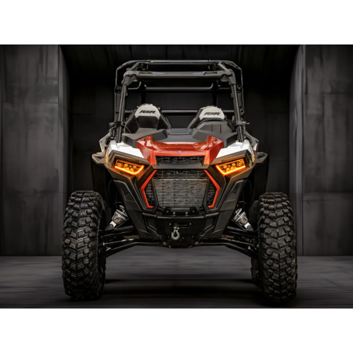 WD Electronics Polaris RZR XP 1000 / XP Turbo (2019-2023) - Sequential