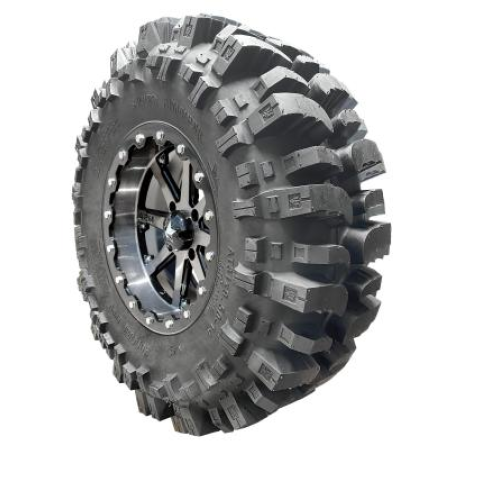 Interco UTV Bogger Tires 33x9.5-20 (Full Set) Interco UTV Bogger Tires 33x9.5-20 (Full Set)