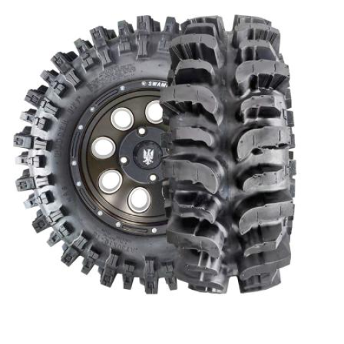 Interco UTV Bogger Tire 31x9.5-15
