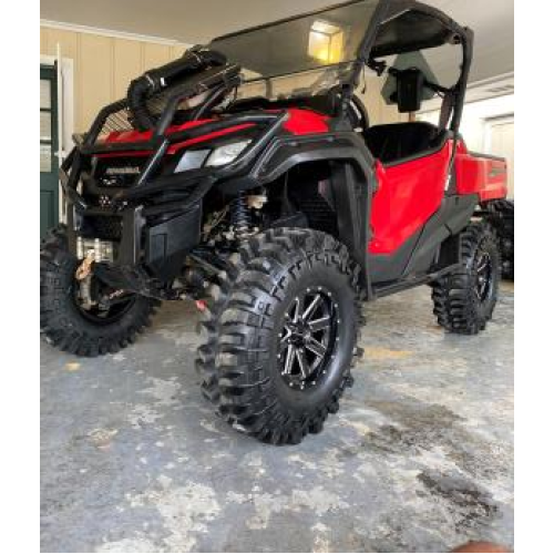 Interco UTV Bogger Tires 33x9.5-20 (Full Set) Interco UTV Bogger Tires 33x9.5-20 (Full Set)