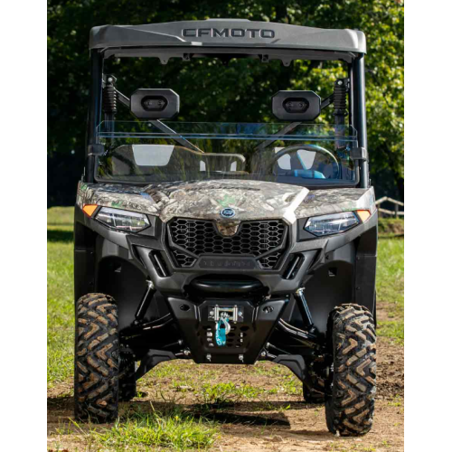 CFMoto UForce 600 2" Lift Kit CFMoto UForce 600 2" Lift Kit