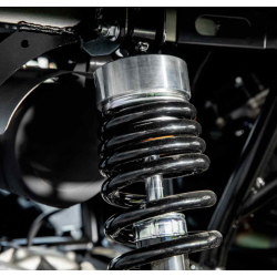 CFMoto UForce 600 2" Lift Kit