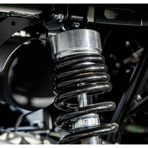 CFMoto UForce 600 2" Lift Kit CFMoto UForce 600 2" Lift Kit