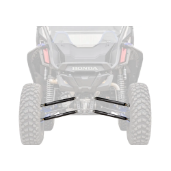 HONDA TALON 1000X Tubed RADIUS ARMS HONDA TALON 1000X Tubed RADIUS ARMS