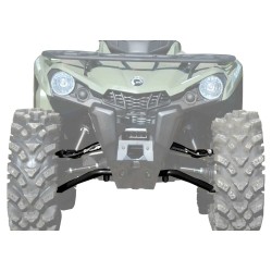 Can-Am Renegade (Gen 2) 1.5" Offset High Clearance A-Arms