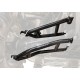 Kawasaki Mule Pro High Clearance 1.5" Offset A-Arms