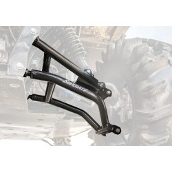 Kawasaki Mule Pro High Clearance 1.5" Offset Rear A-Arms