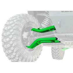 Kawasaki Teryx S Atlas Pro 1.5" Forward Offset A-Arms