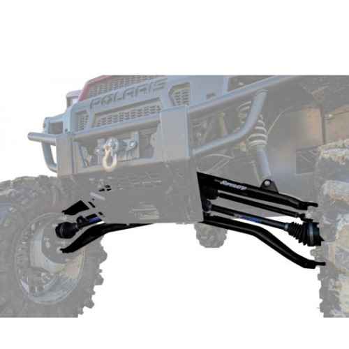 Polaris Ranger XP 1000 High-Clearance 2" Forward A-Arms