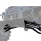 Polaris Ranger XP 1000 High-Clearance 2" Forward A-Arms